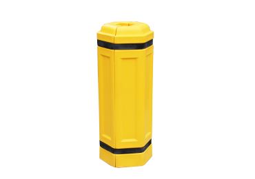 Stahlsäulenschutz CP100 | CP150